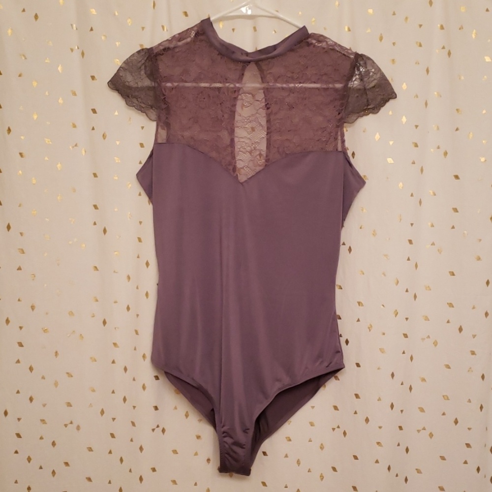 Bodysuit